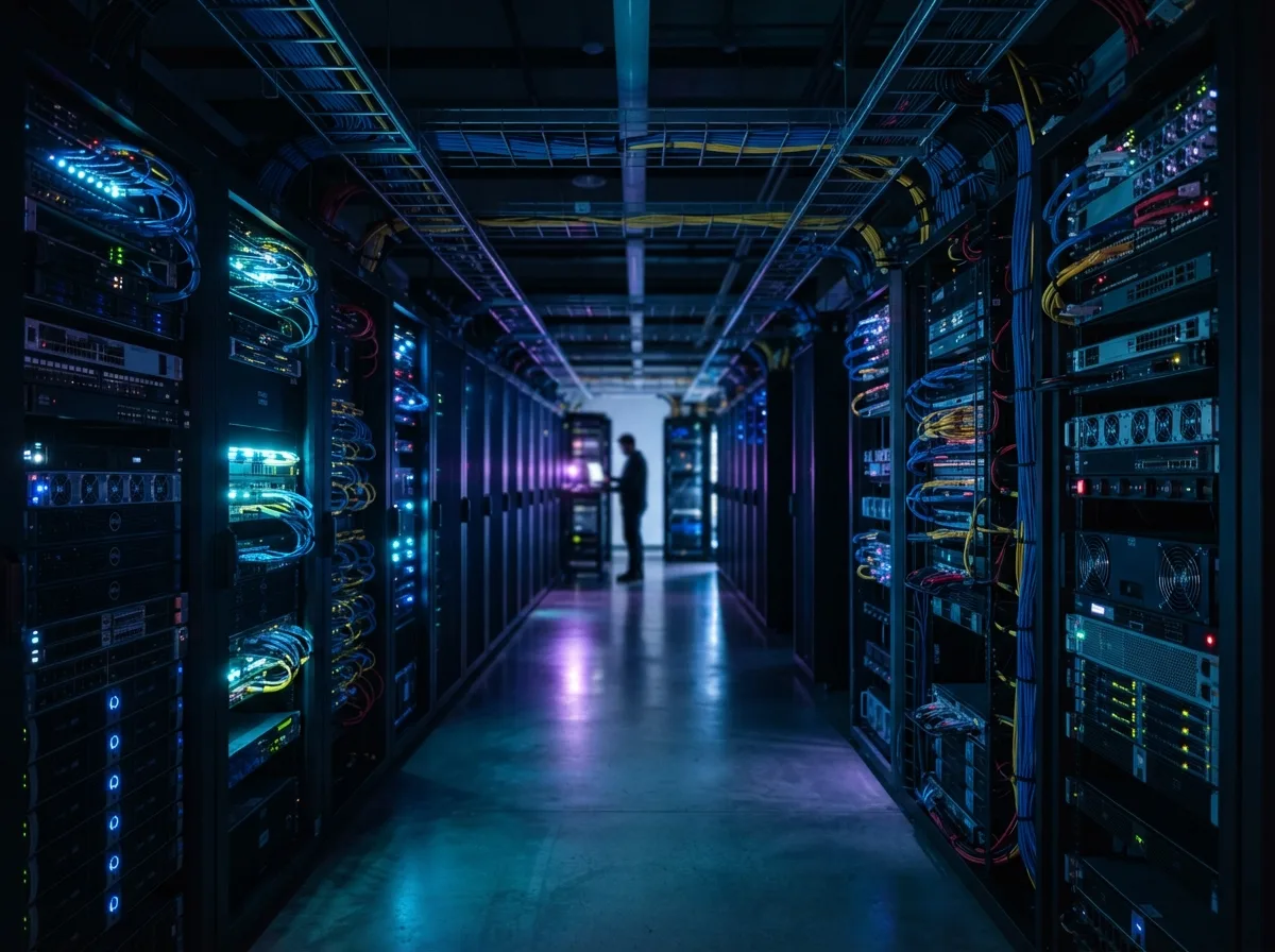 IT-Dienstleistungen Fellbach